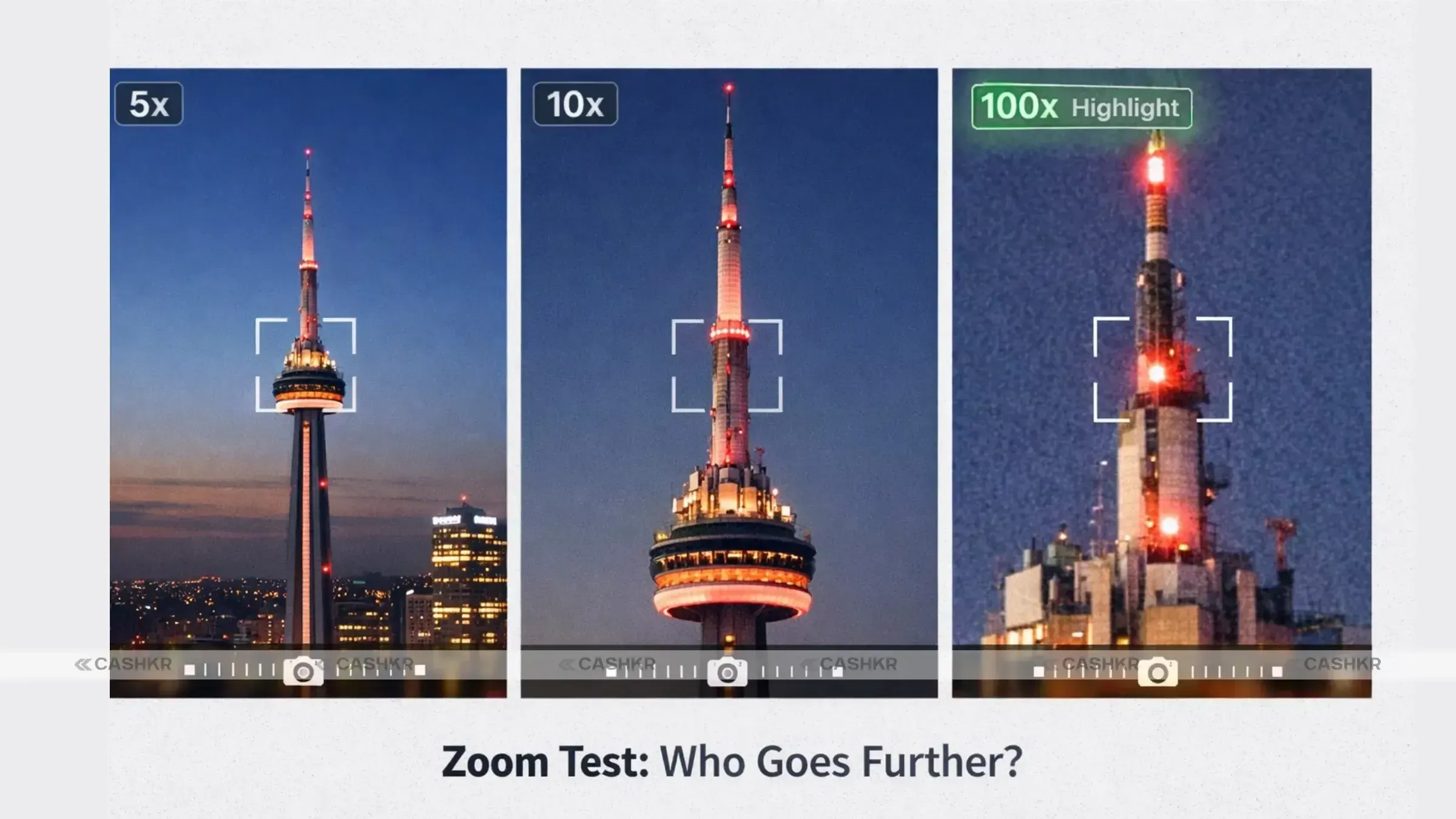 Samsung S26 Ultra vs iPhone 17 Pro Max Camera