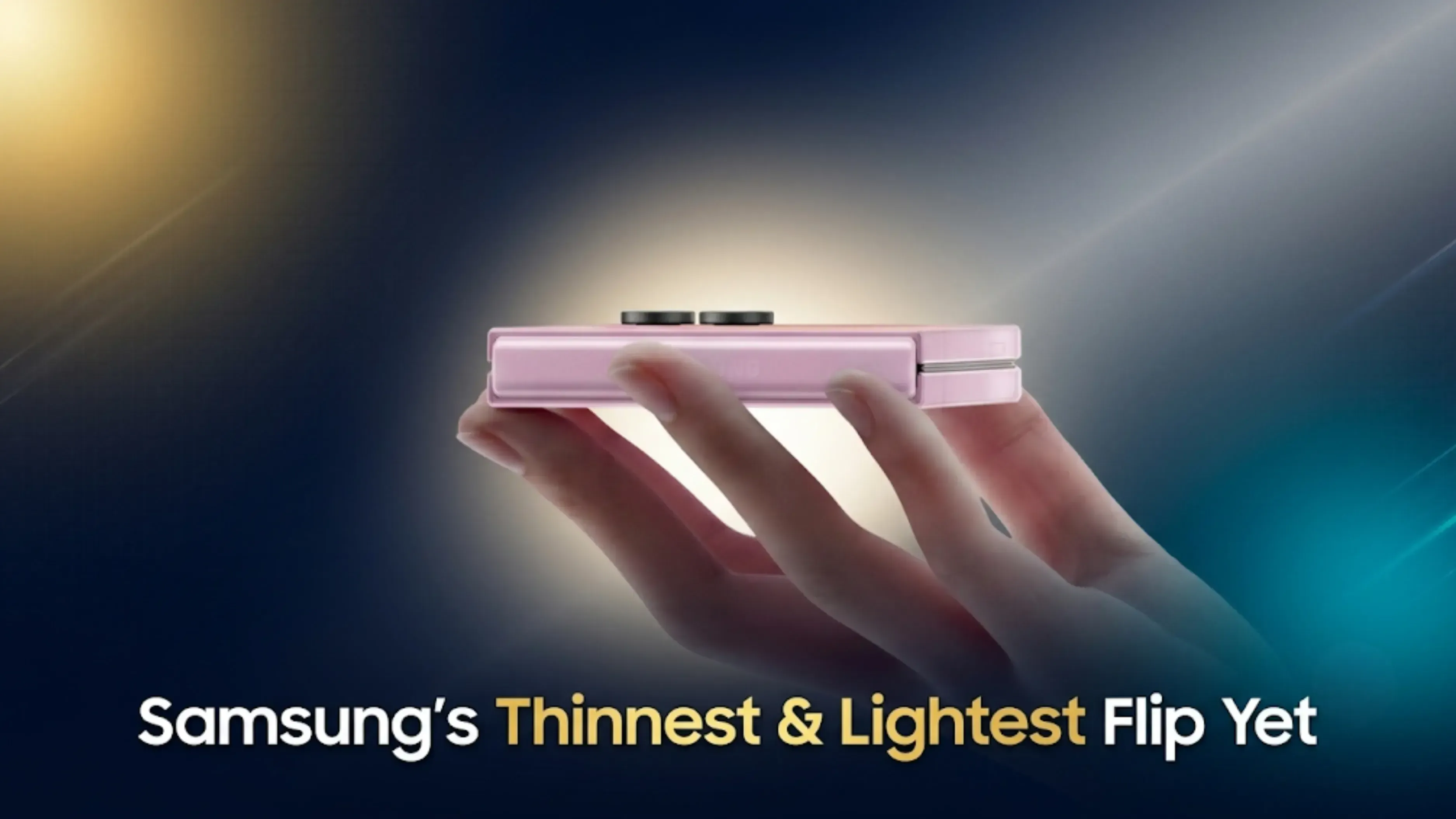 Samsung galaxy Z Flip 8 weight