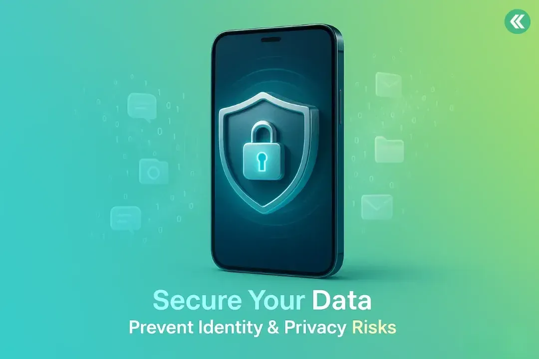 Secure data