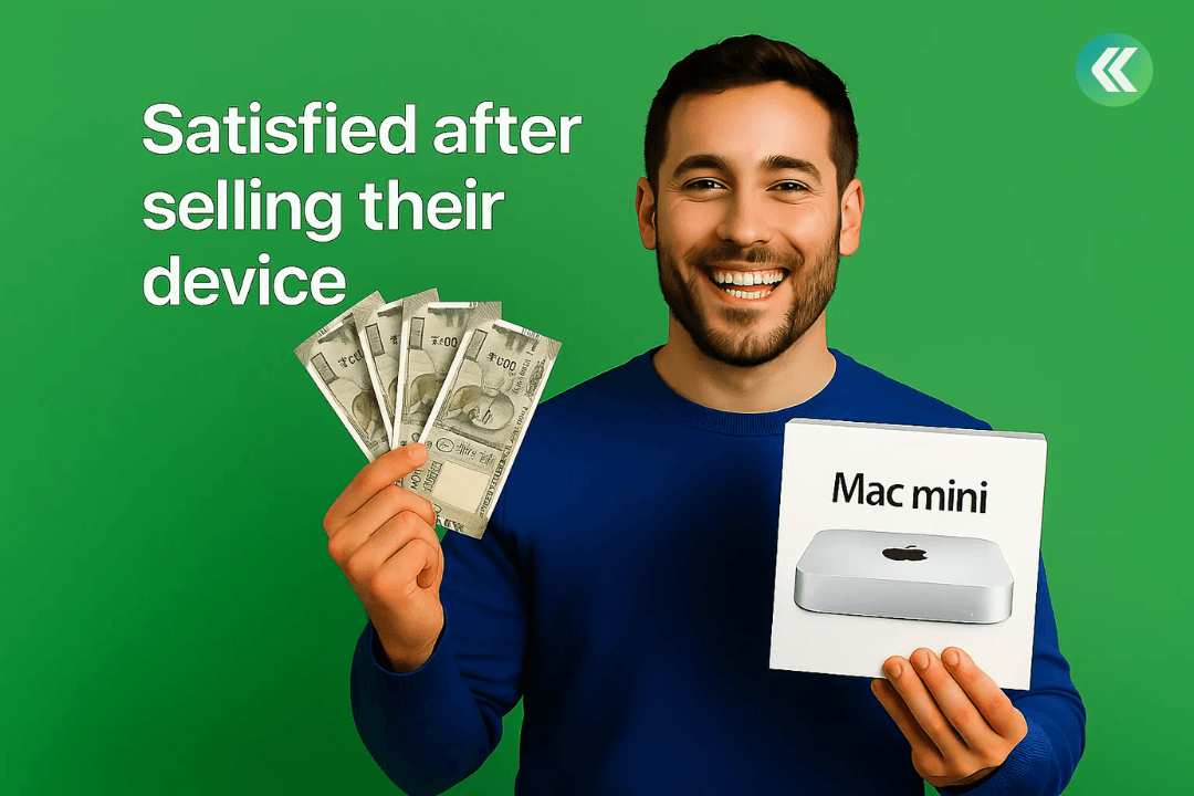 Sell Old Mac Mini