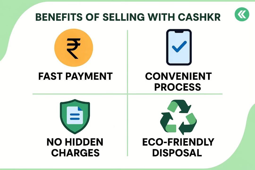 Sell Your Old Oppo Phone