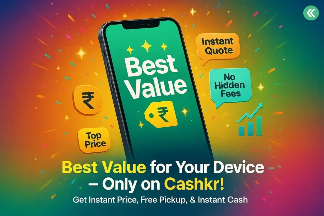 Sell an Old Phone