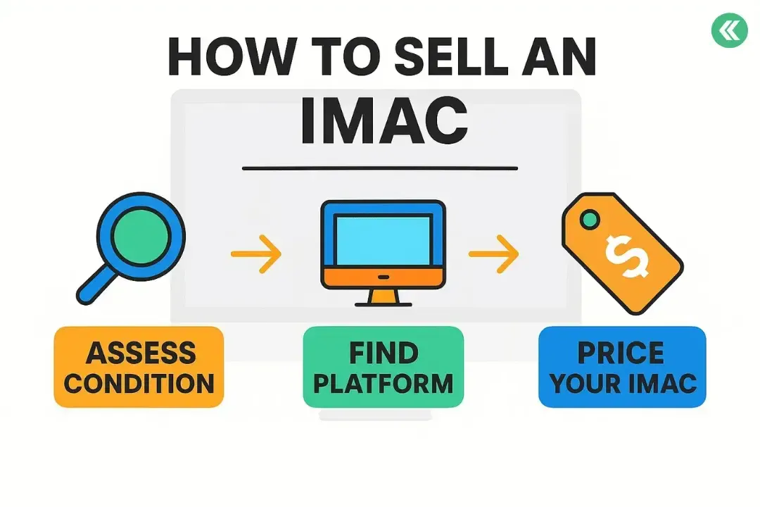 Sell iMac Online 