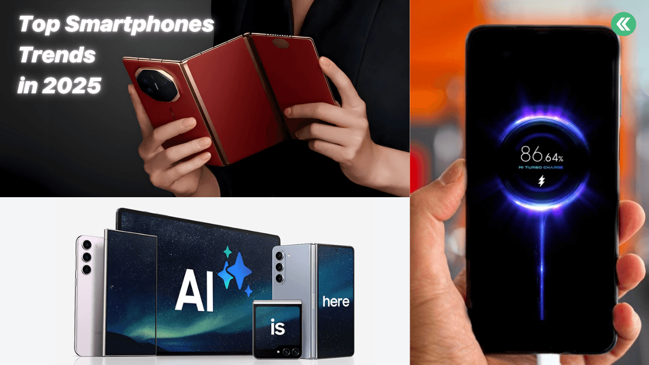 Upcoming Smartphone Releases