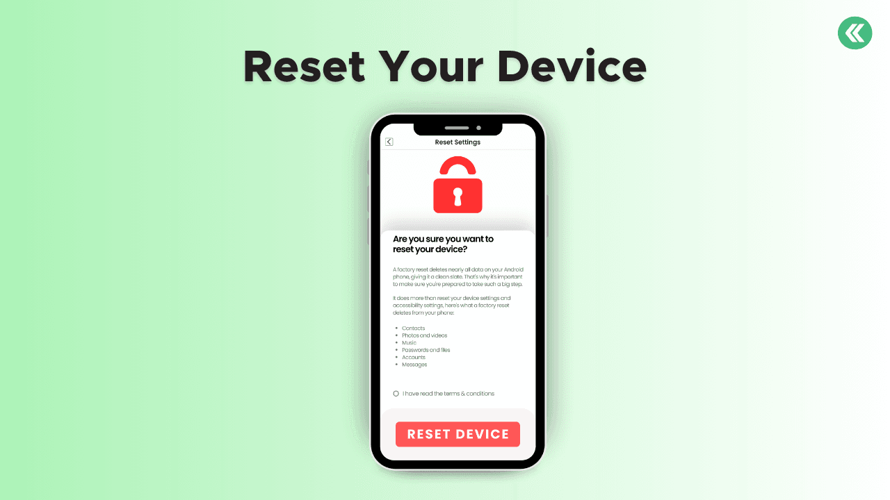Mistakes to avoid when selling your old phone