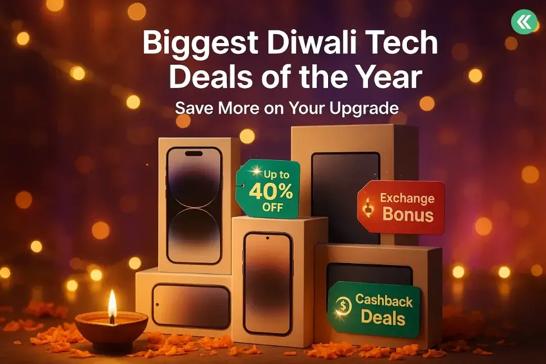 Upgrade Your Phone or Laptop