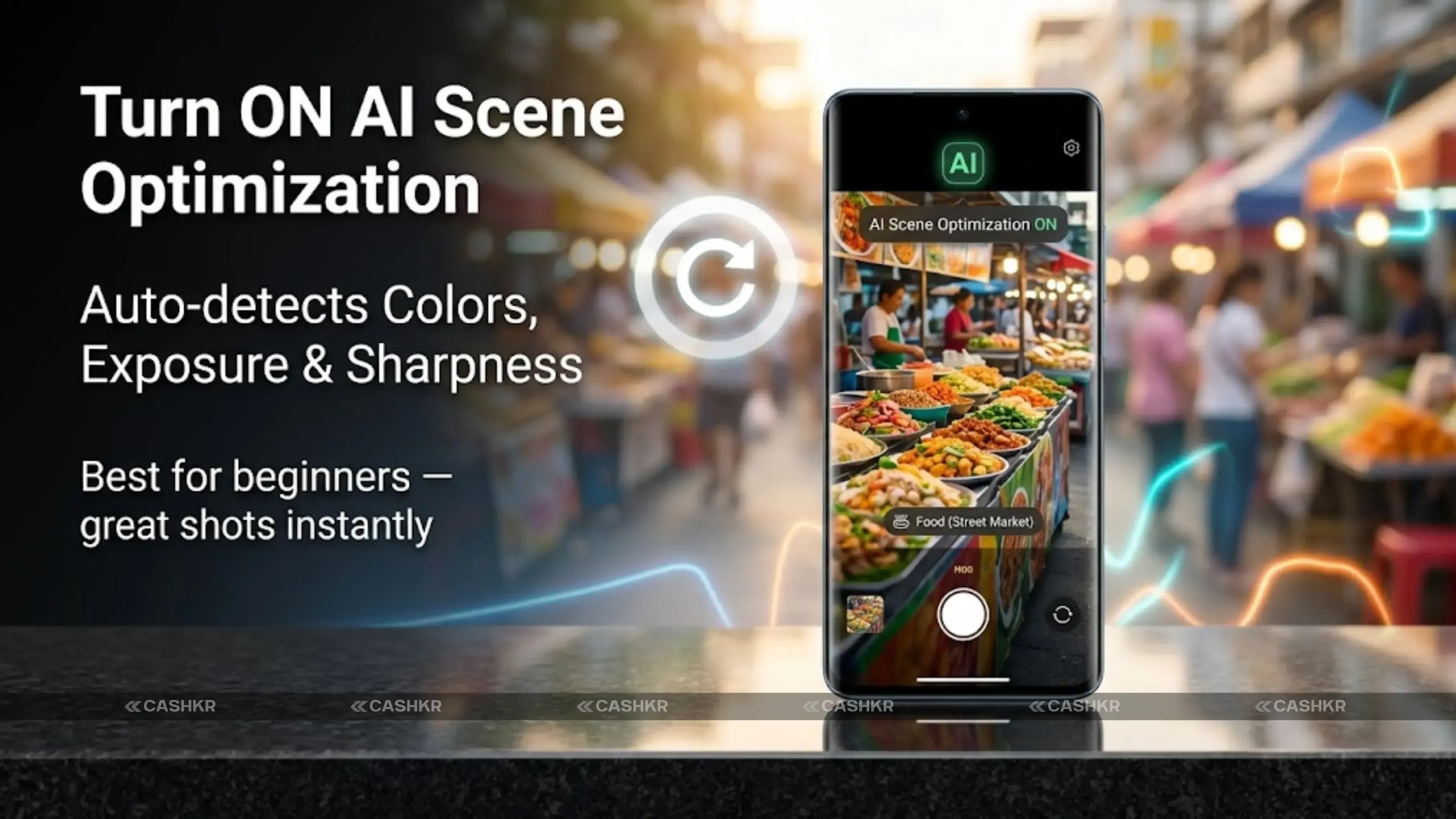 Vivo X300 Camera Settings