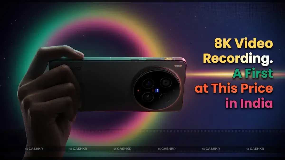Vivo X300 Ultra Camera