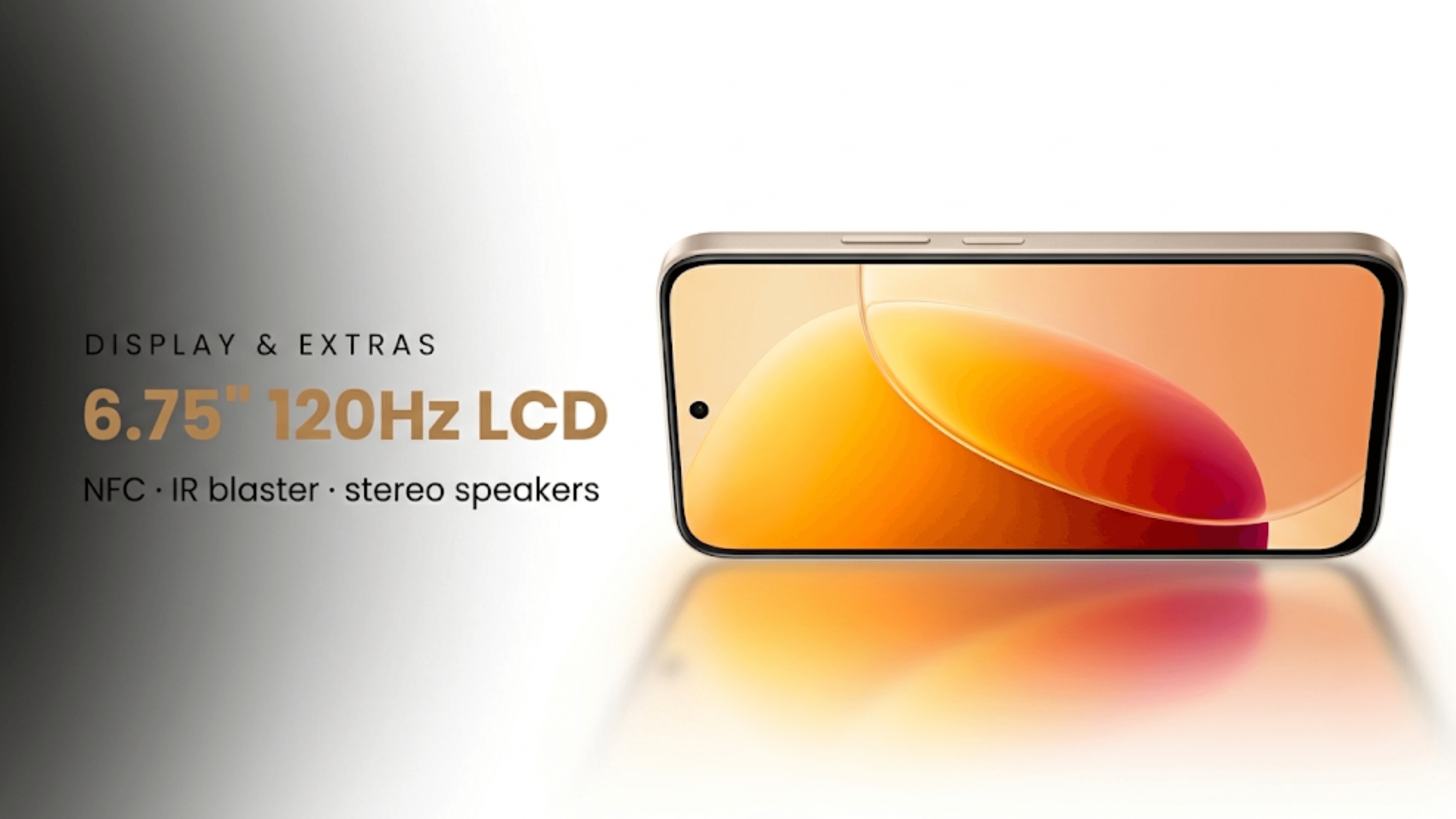 Vivo Y6a Display