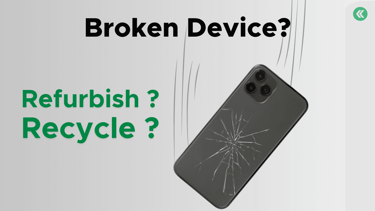 Sell Your Phone at Cashkr