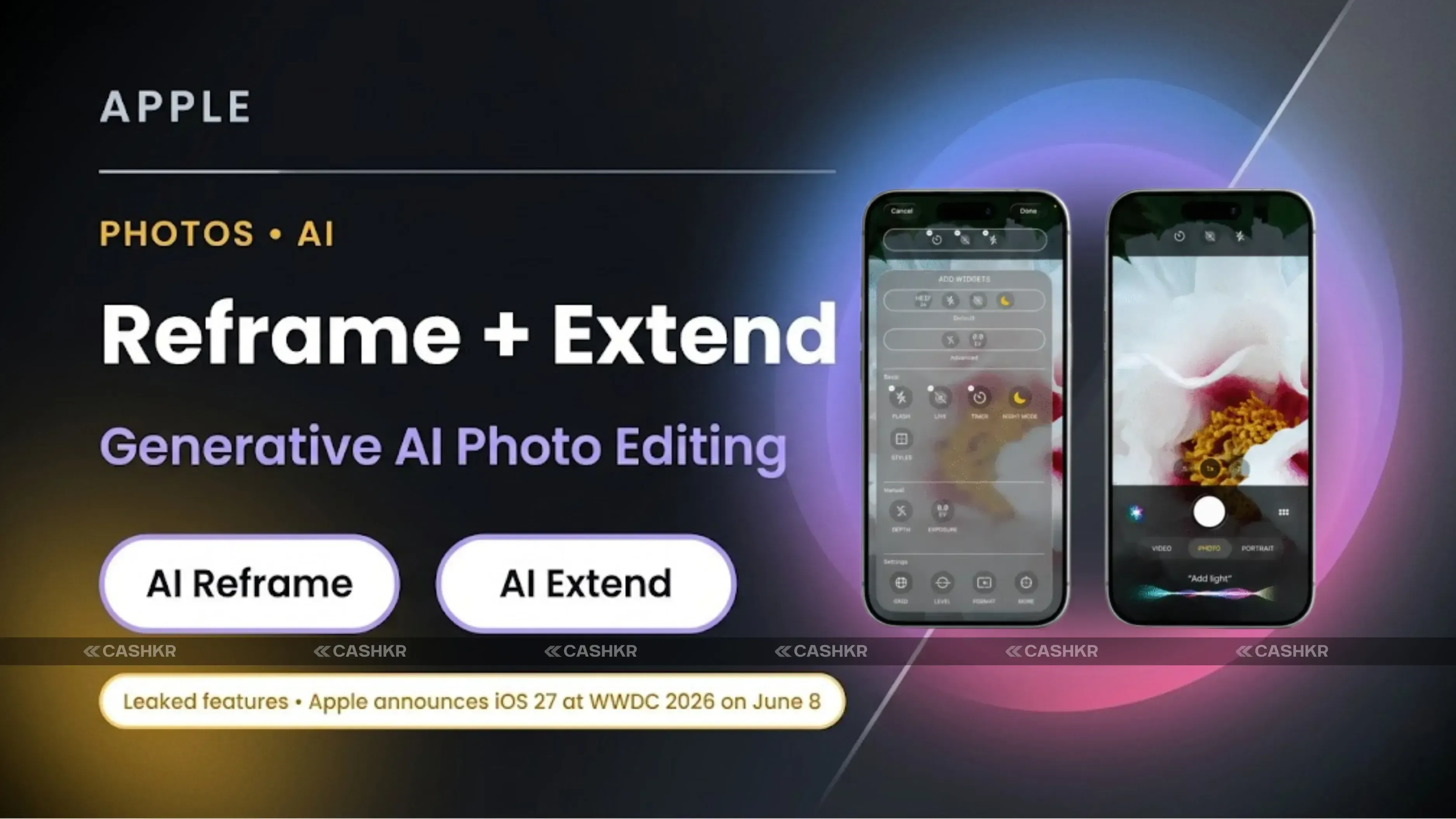 iOS 27 