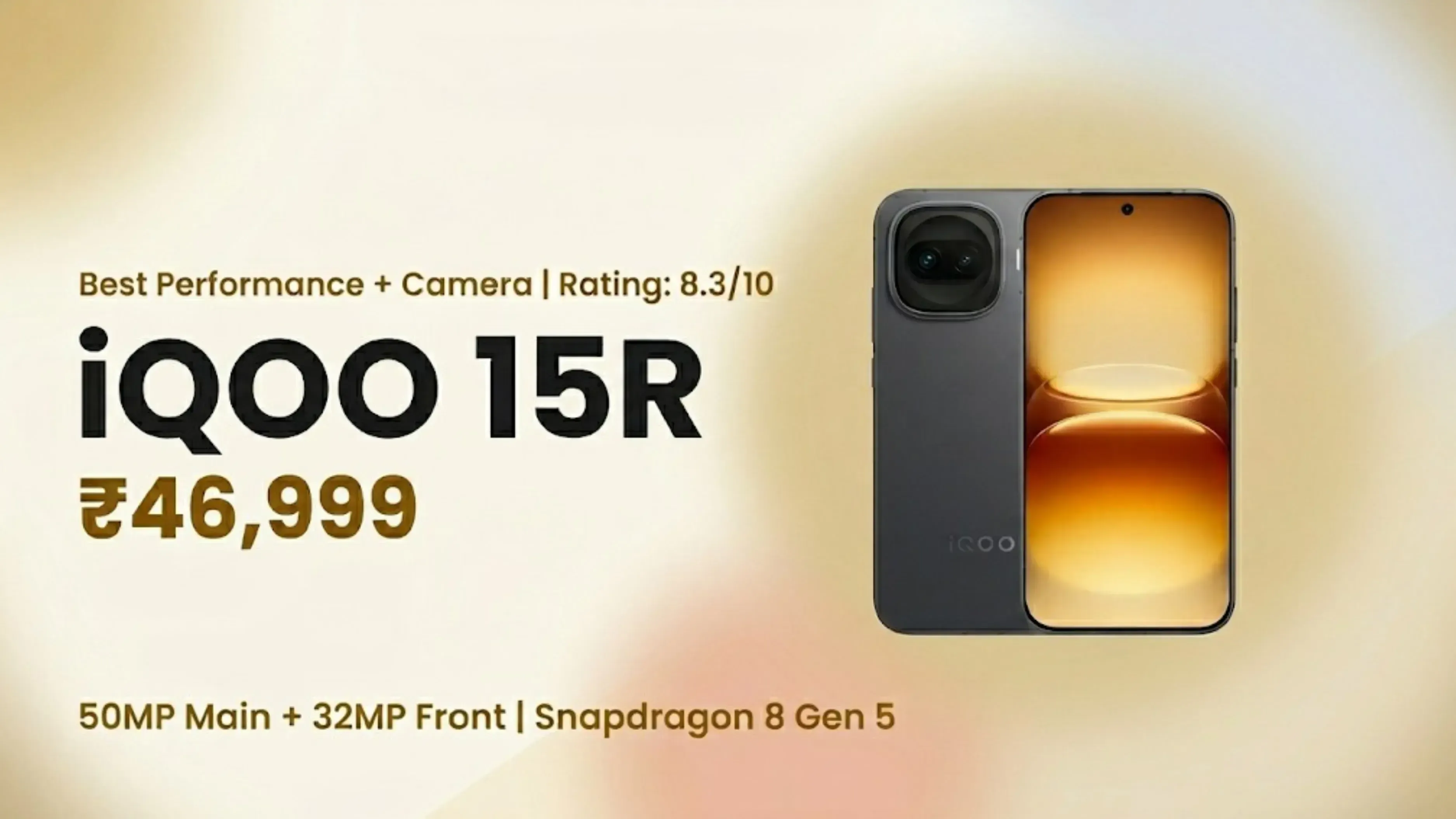 Oppo Reno 15 Price