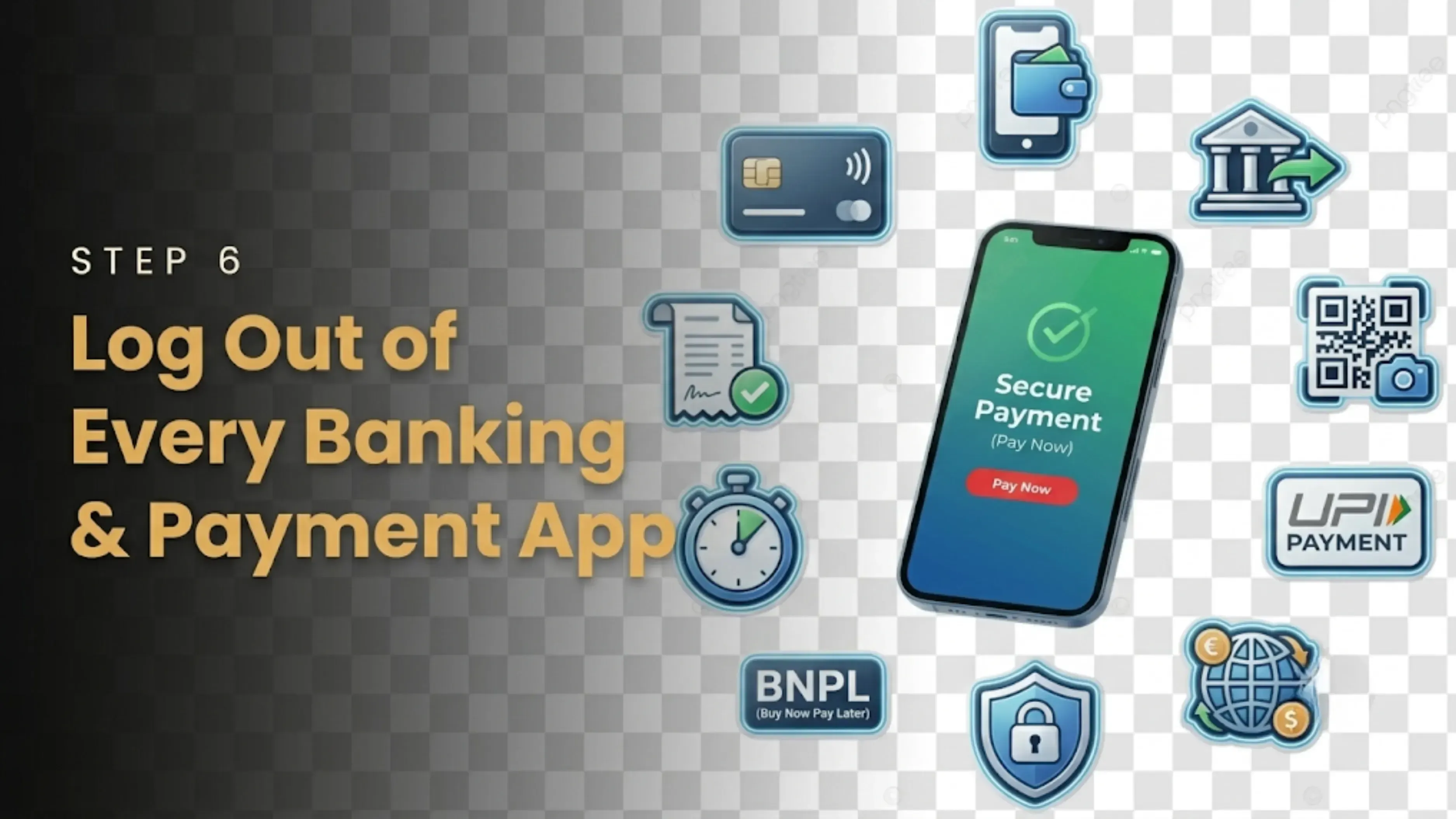 online payments
