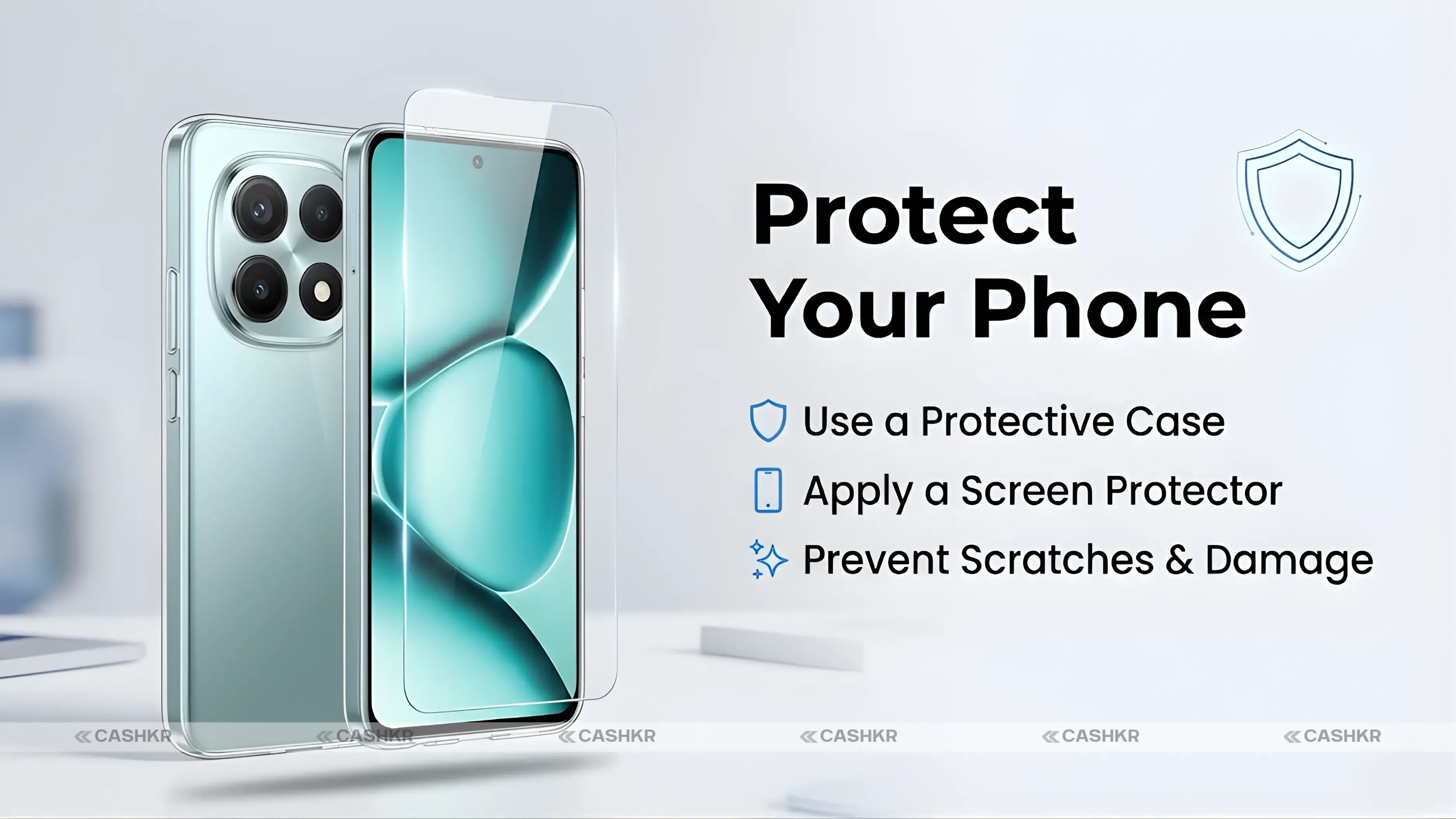protect your phone