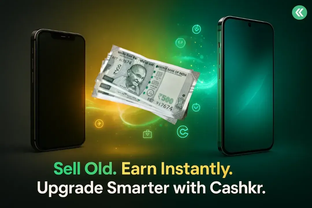 sell old phone