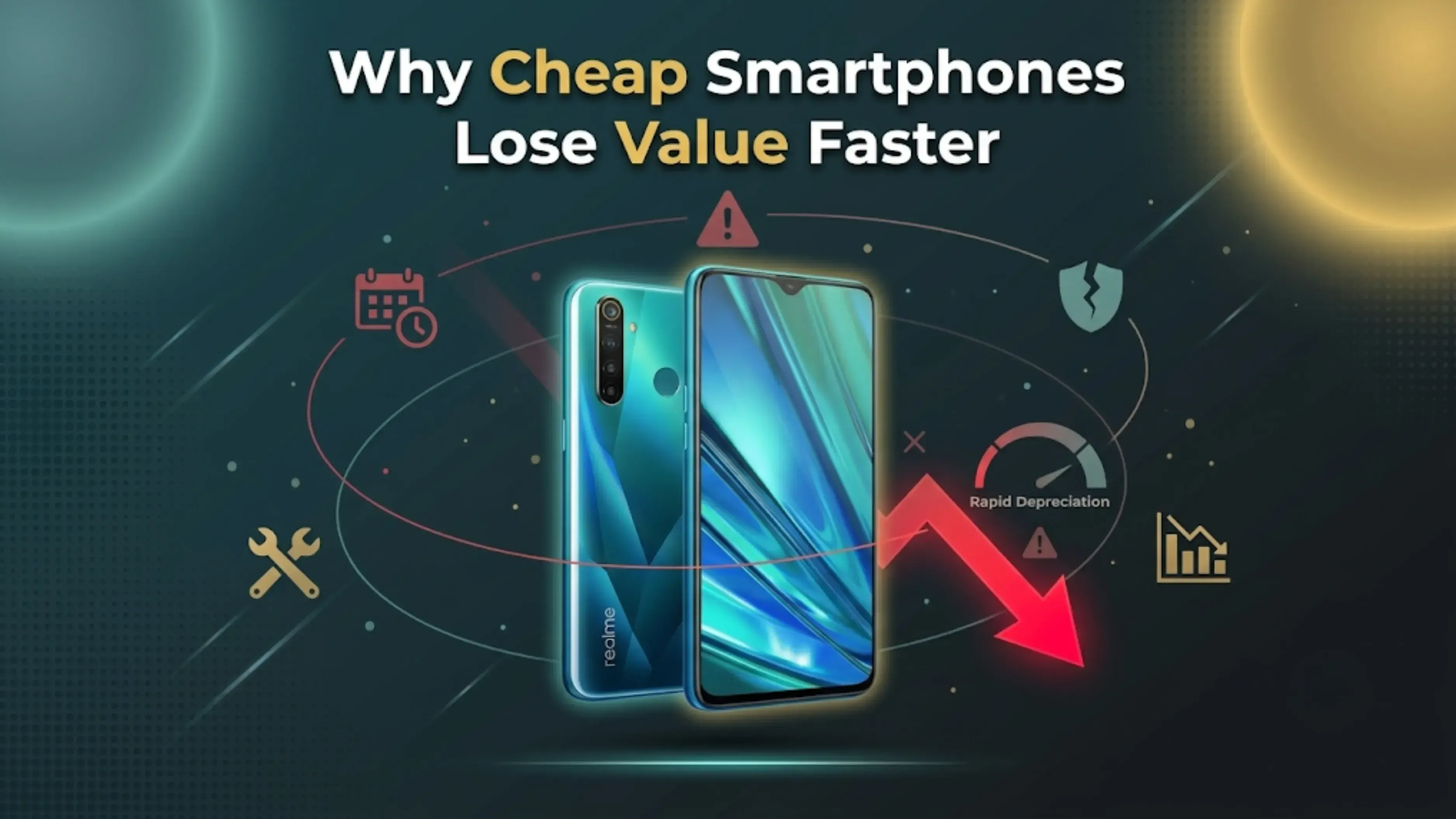 which is better buying acheap phone or an premium phone
